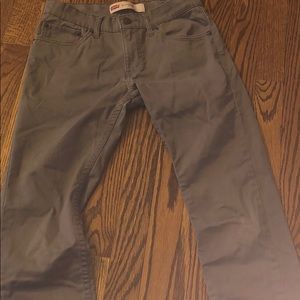 Levi’s pants